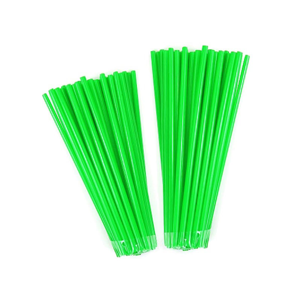 Adaptable - Jeu De Couvre Rayons - Vert