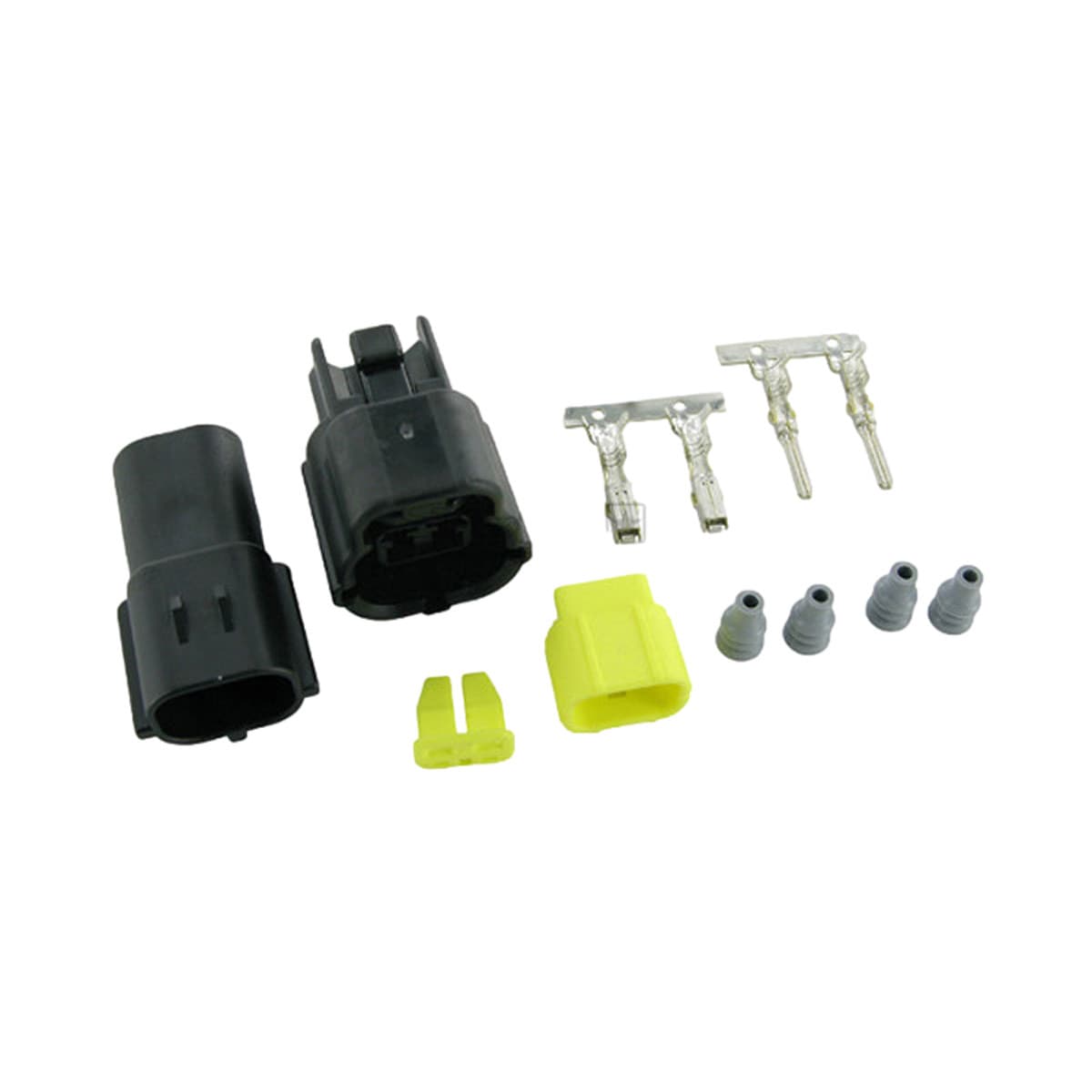 Stage6 - Kit Connectique Allumage Pvl - Stage6 Tyco-econoseal