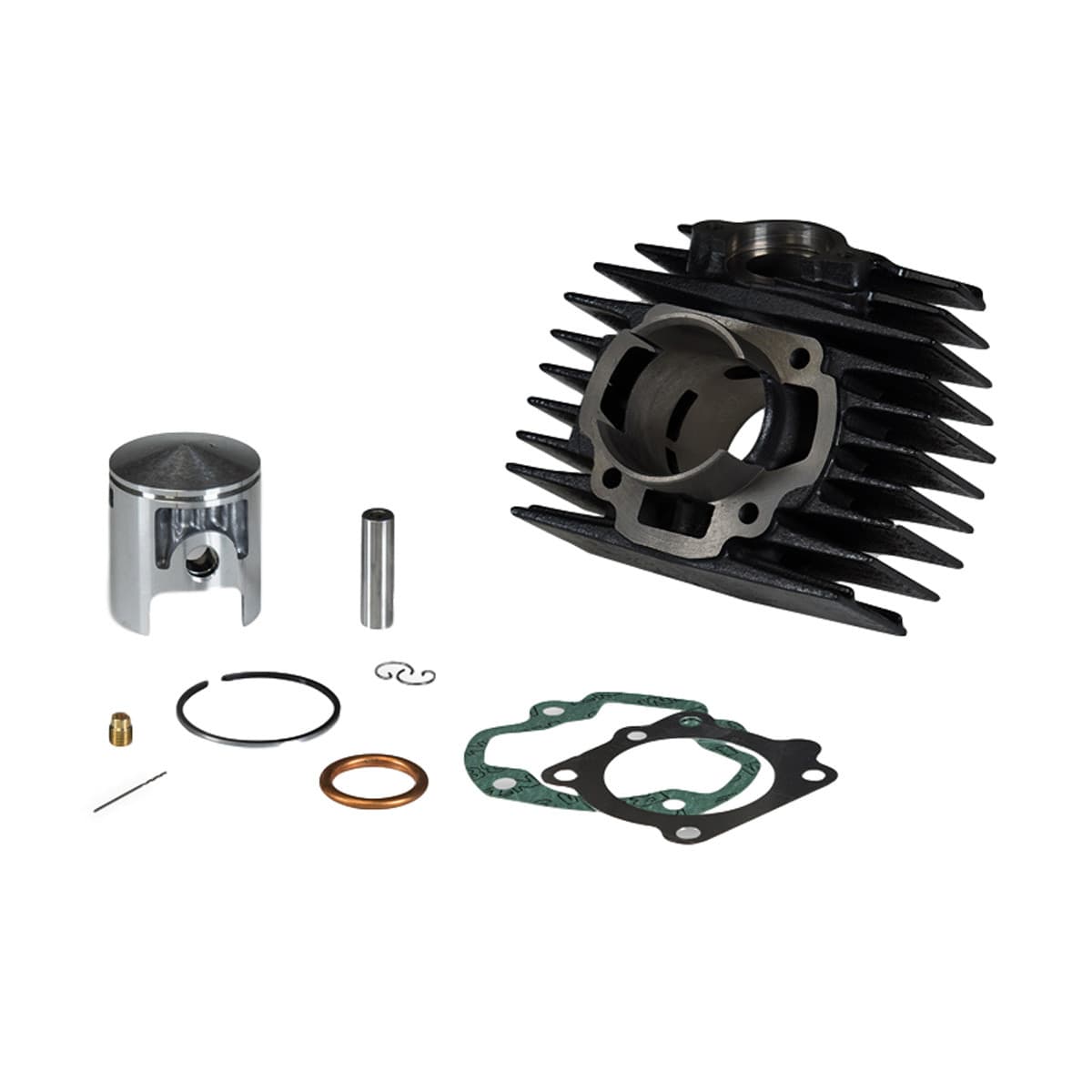 Malossi - Kit Cylindre 70cc Honda Camino Px - Malossi Fonte 45.5mm