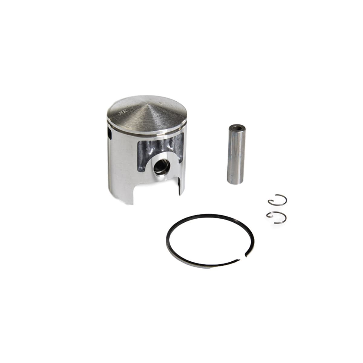 Malossi - Piston 45.5mm Honda Camino Px - Malossi Lettre A