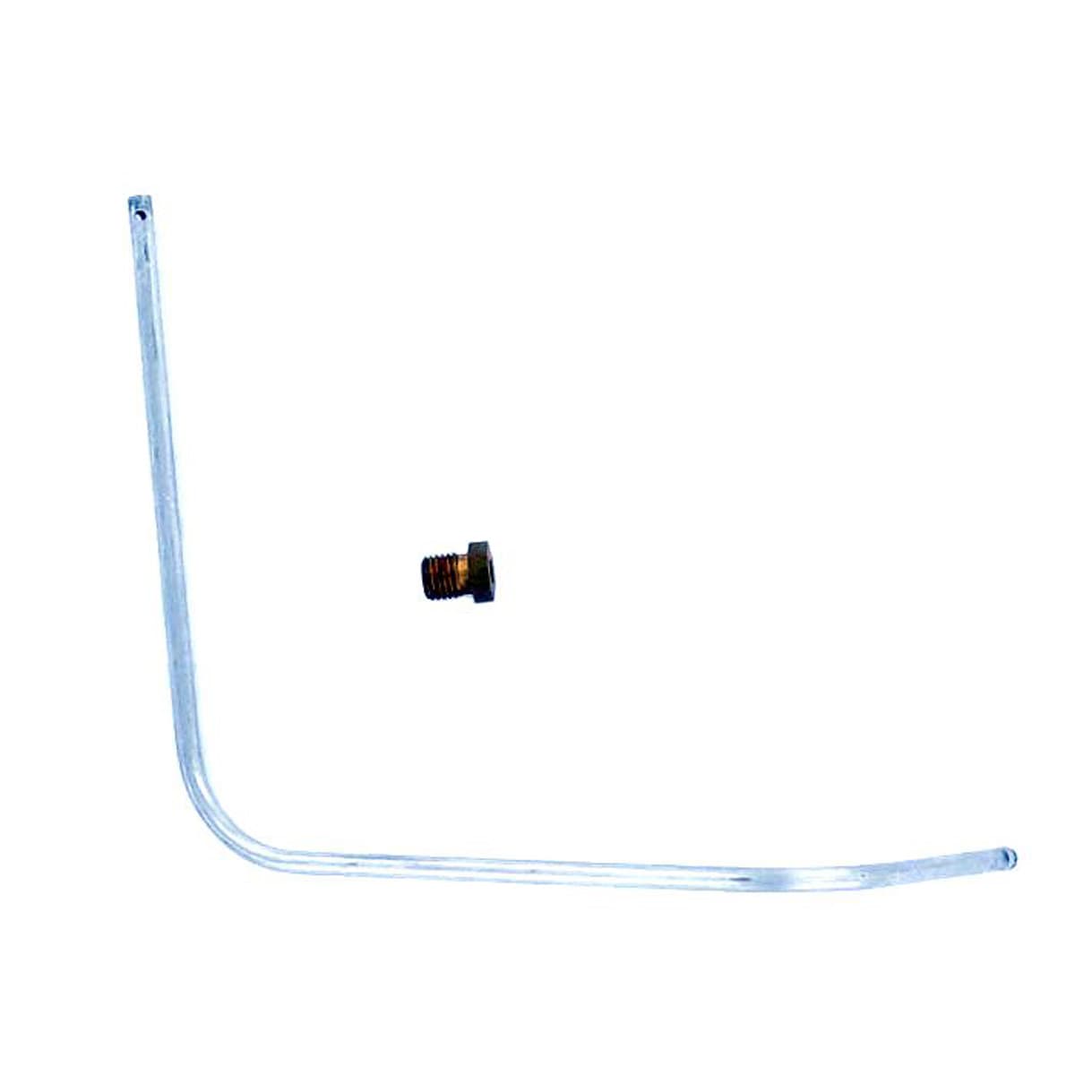 Rsm - Tuyau De Refoulement Solex 330 / 660 / 1010 / 1400 / 1700 / 2200 - Réservoir Métal