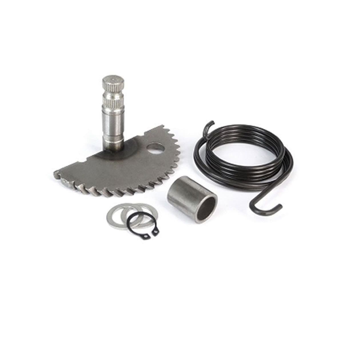 Adaptable - Axe De Kick Complet Peugeot Kymco Sym 139qm Gy6 4t