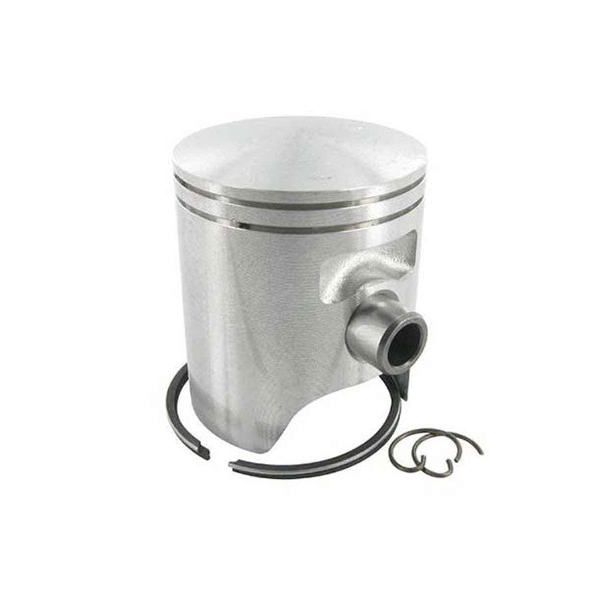 Airsal - Piston 48mm Am6 - Airsal Iron Sport Fonte 70cc