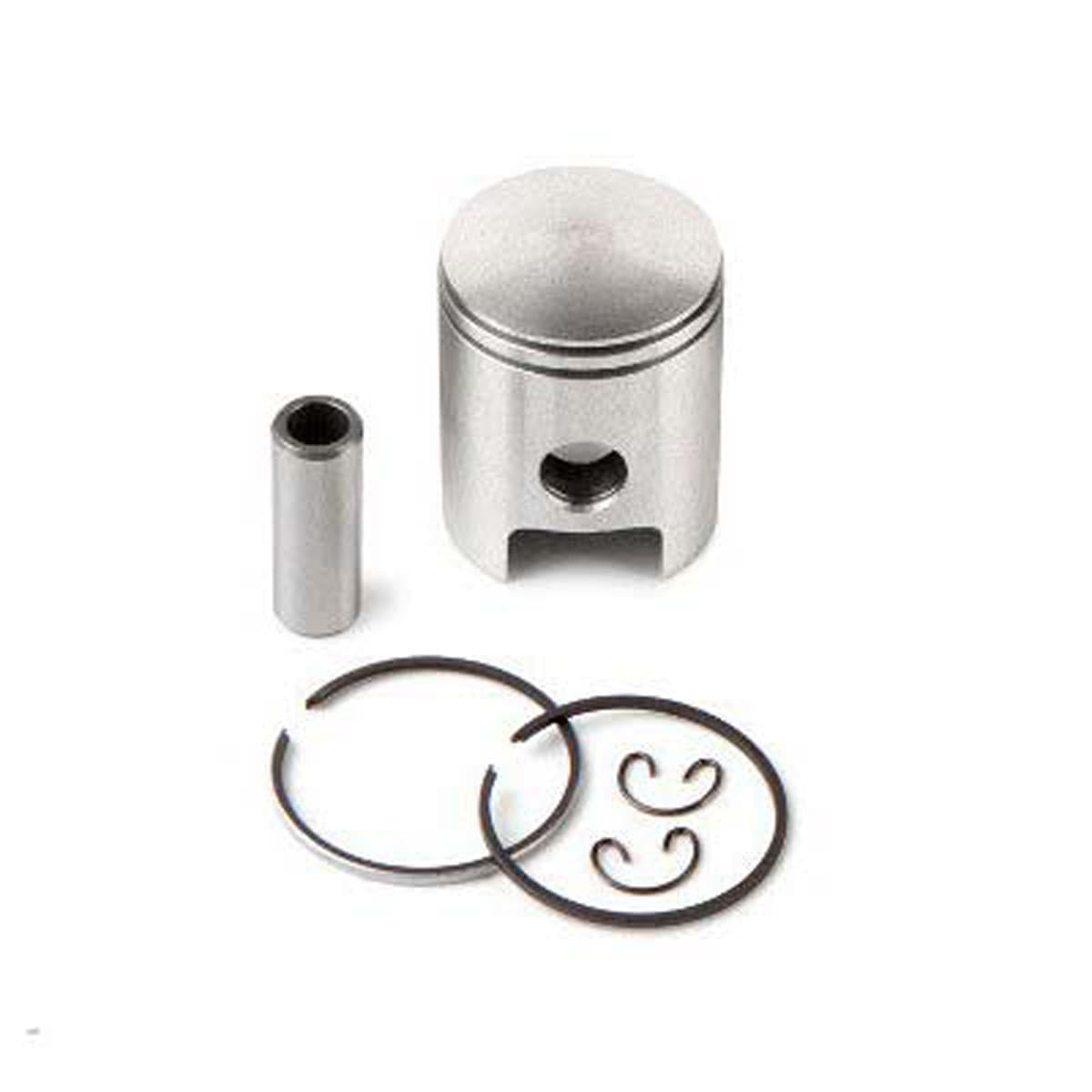 Airsal - Piston 47mm Derbi E3 E4 - Airsal Iron Sport Fonte 70cc