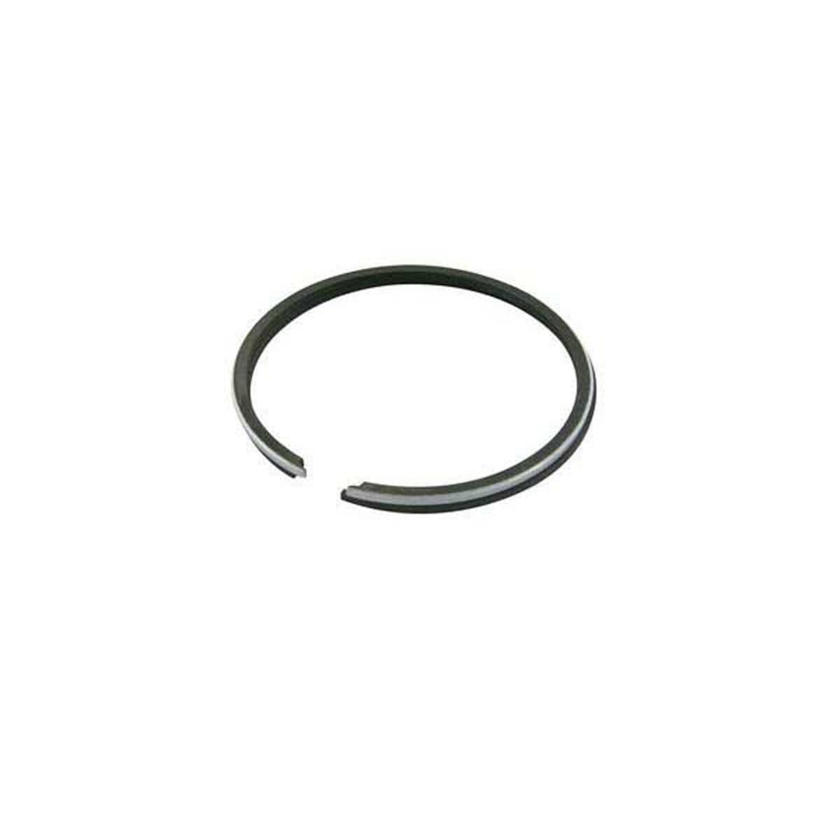 Airsal - Jeu De Segments 50mm Derbi E3 - Airsal Sport Alu 80cc