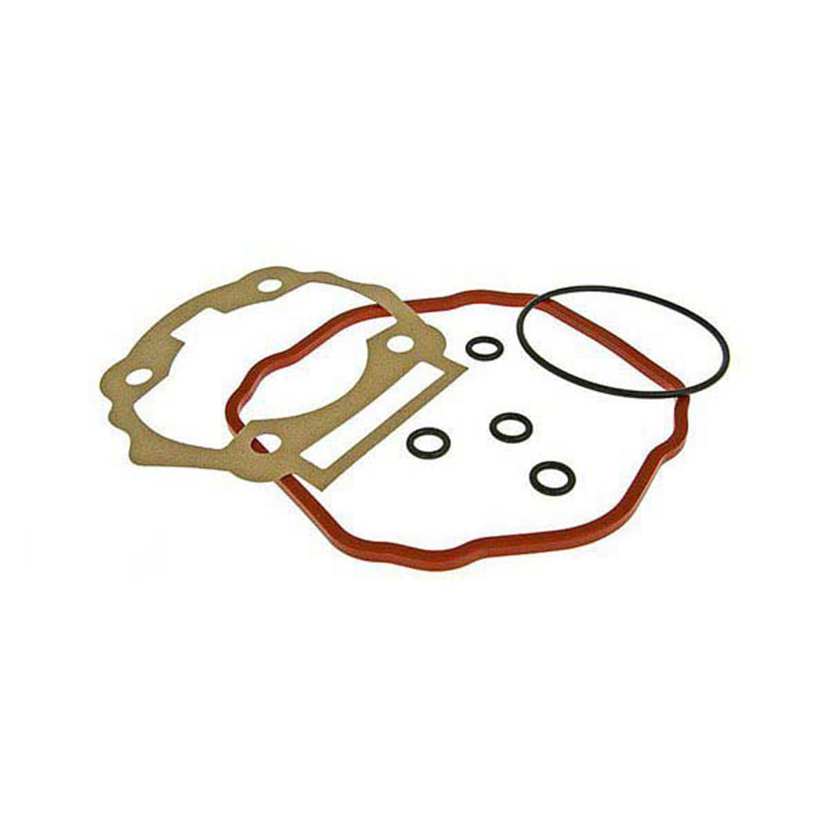 Airsal - Joints Haut Moteur 80cc Derbi E3 E4 - Airsal Sport Alu 50mm