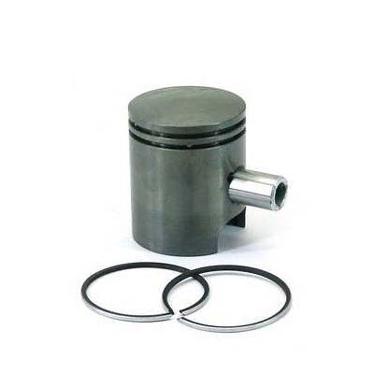Airsal - Piston 40.30mm Am6 - Airsal Racing Alu 50cc