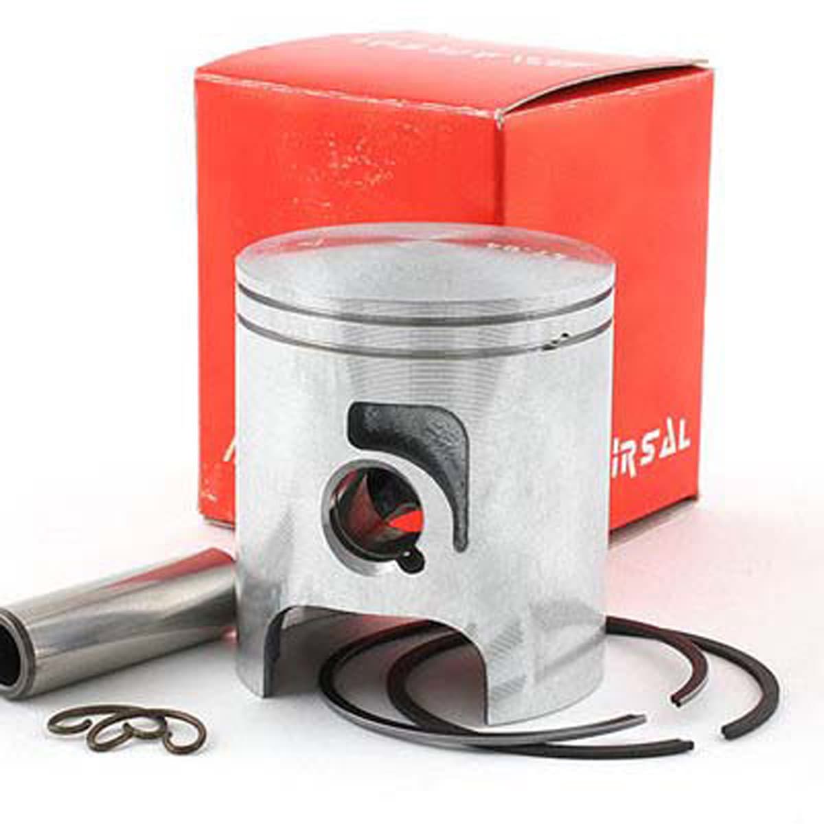 Airsal - Piston 48mm Am6 - Airsal Racing Alu 70cc