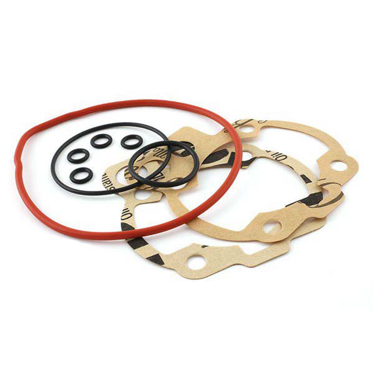 Airsal - Joints Haut Moteur 70cc Am6 - Airsal Sport Alu 48mm