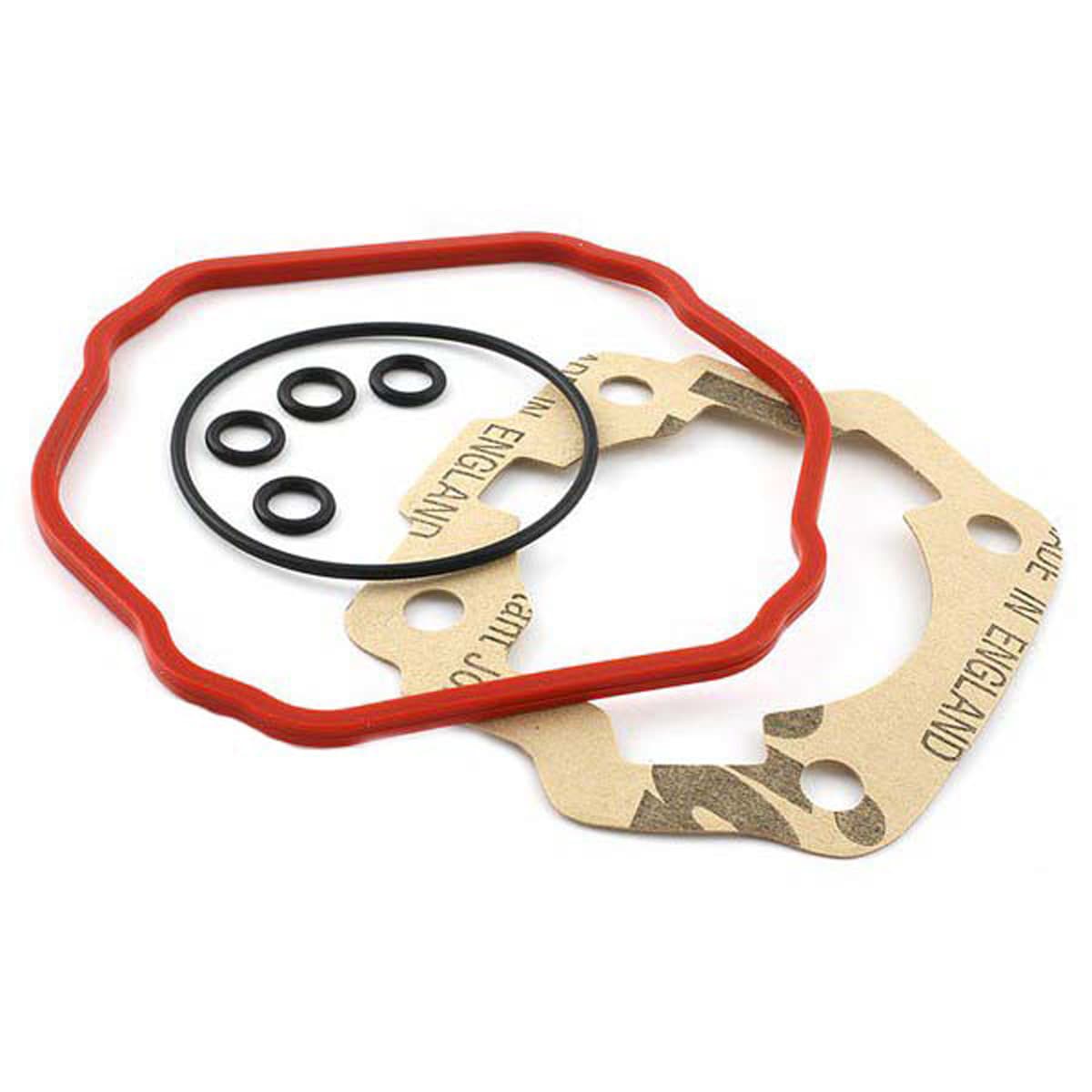 Airsal - Joints Haut Moteur 70cc Derbi E2 - Airsal Racing Alu 48mm