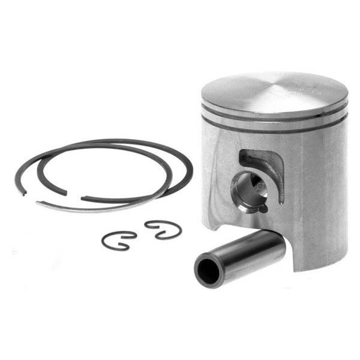Airsal - Piston 48mm Derbi E2 - Airsal Racing Alu 70cc