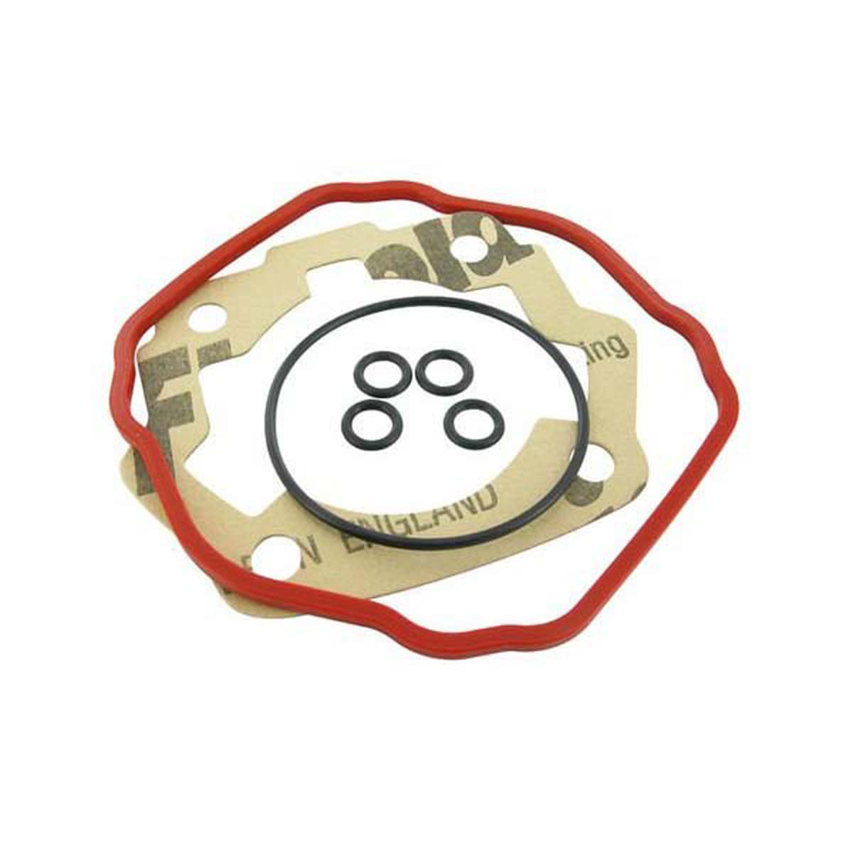 Airsal - Joints Haut Moteur 70cc Derbi E2 - Airsal Sport Alu 48mm