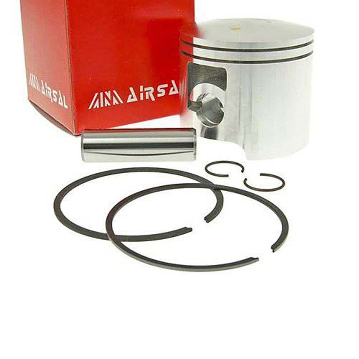 Airsal - Piston 50mm Am6 - Airsal Sport Alu 80cc