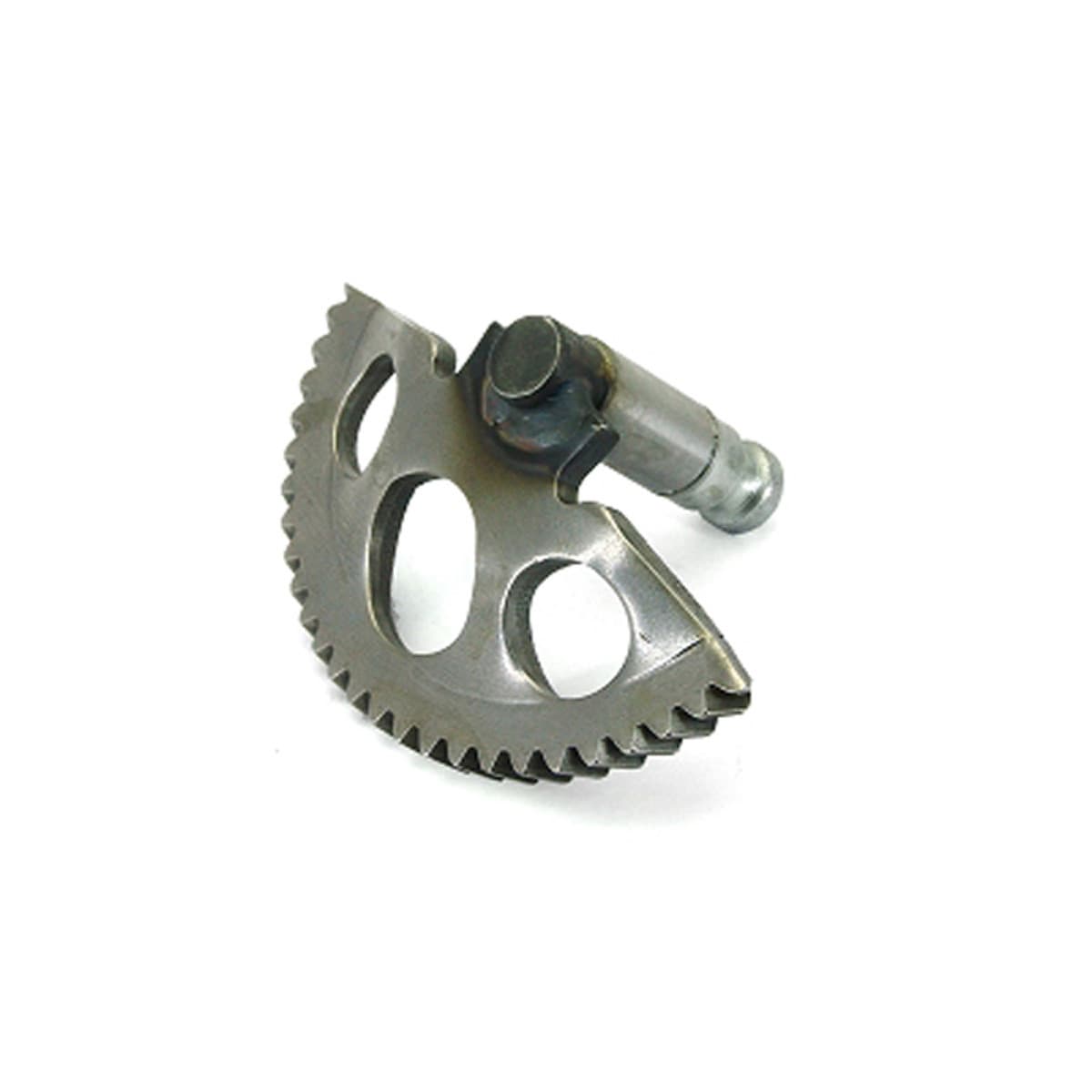 Adaptable - Axe De Kick Piaggio Nrg Typhoon Gilera Runner Stalker