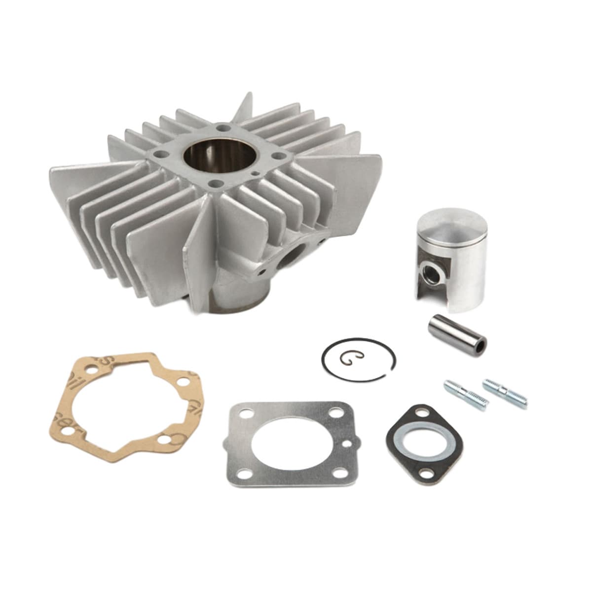 Airsal - Kit Cylindre 65cc Derbi Variant Start - Airsal Sport Alu