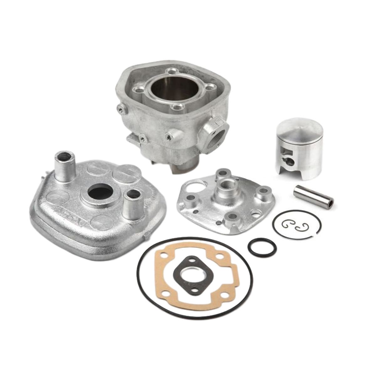 Airsal - Kit Cylindre 50cc Cpi Gtr Lc - Airsal Sport Alu