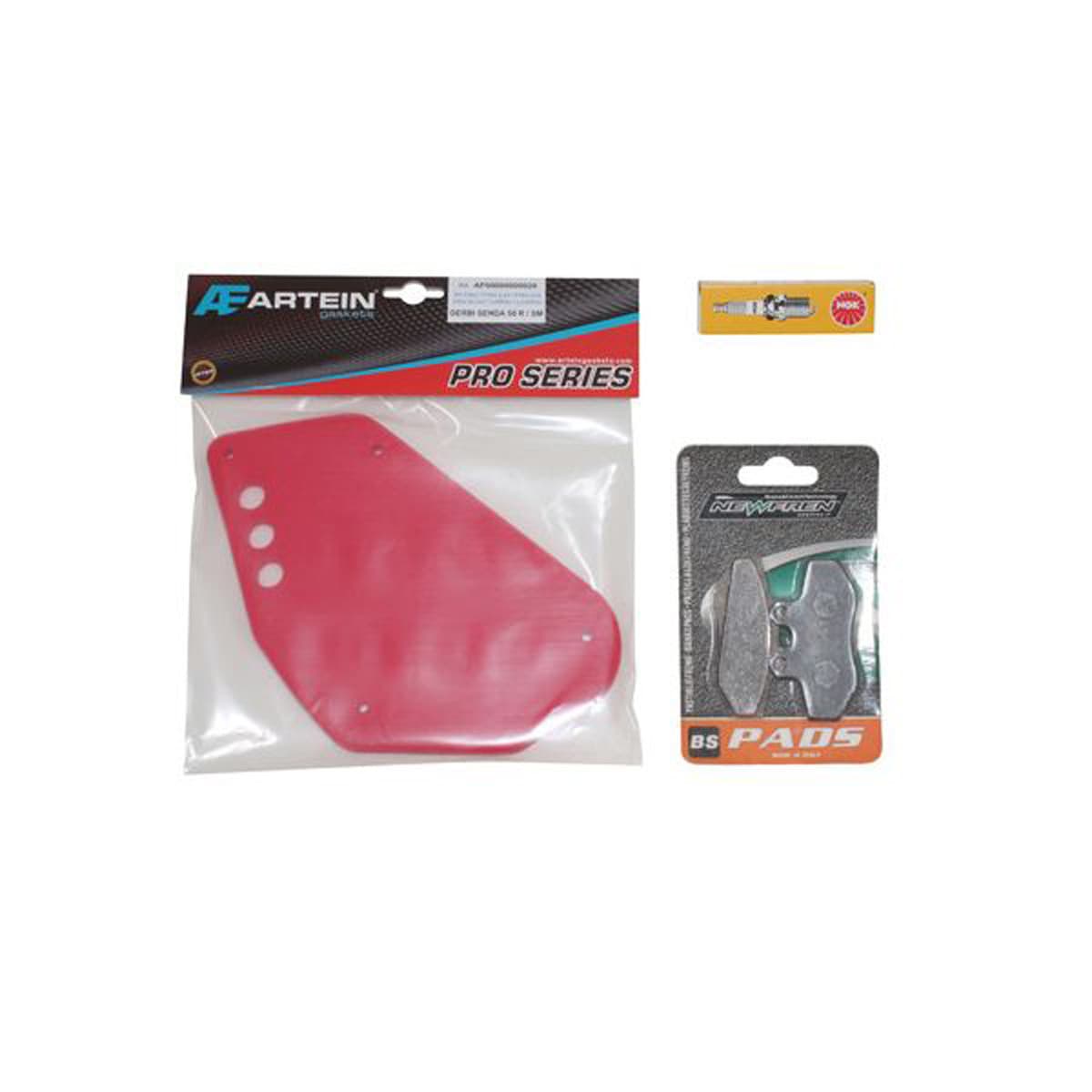 Adaptable - Kit Entretien Derbi Senda Drd 2003