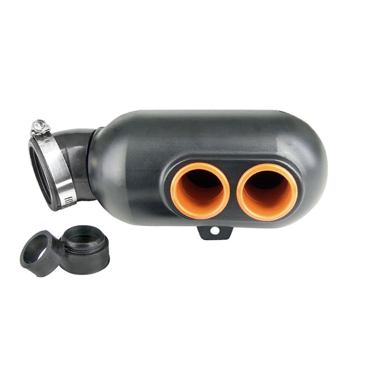 Carenzi - Filtre À Air / Boîte À Air Cp Phbg Phbn Phva - Type Karting 30mm À 45mm