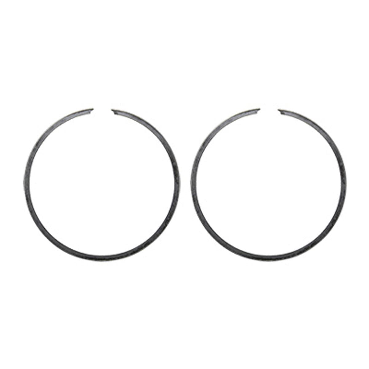 Artek - Jeu De Segments 40.30mm Am6 - Artek K2 Alu 50cc