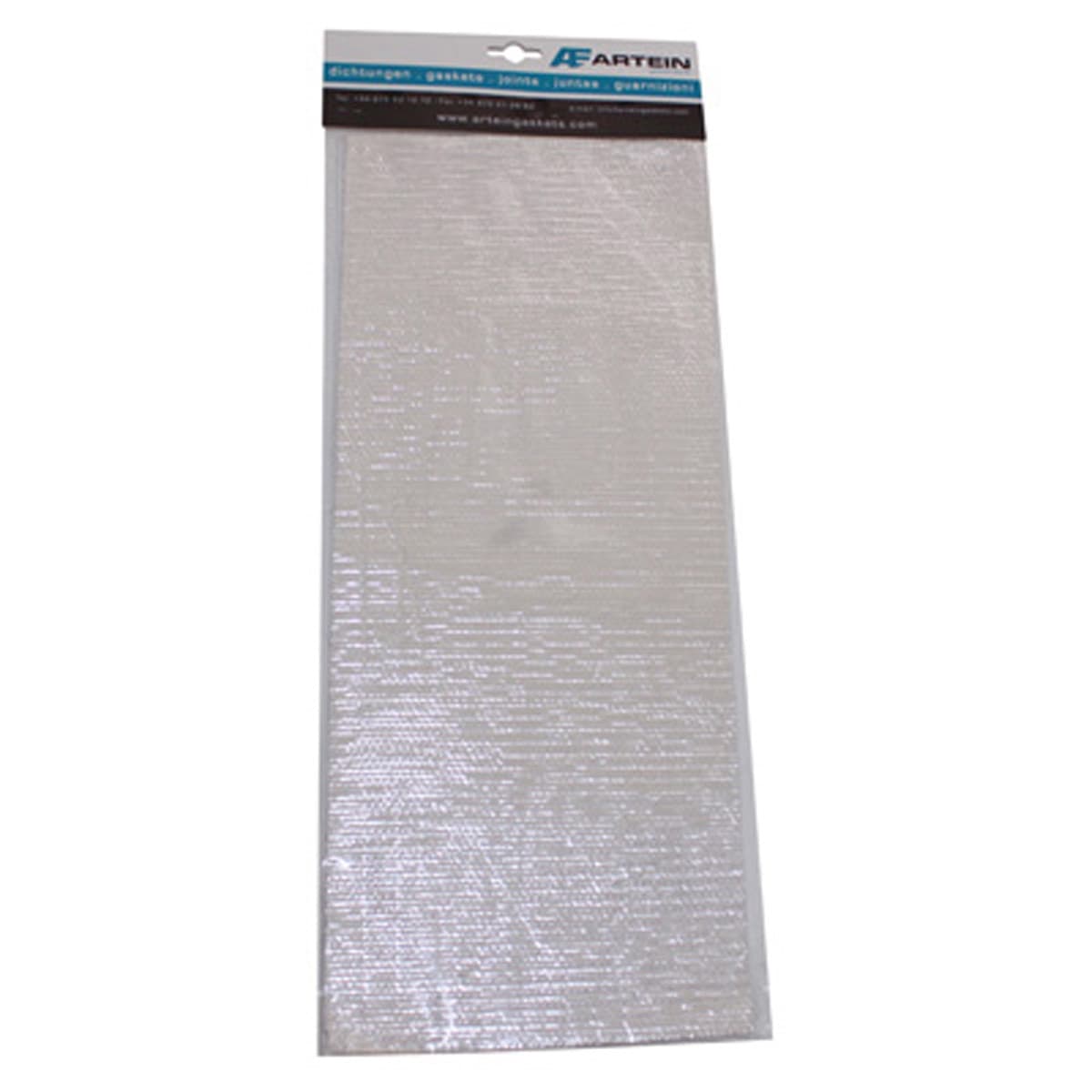 Artein - Feuille Protection Thermique - Artein +500°c