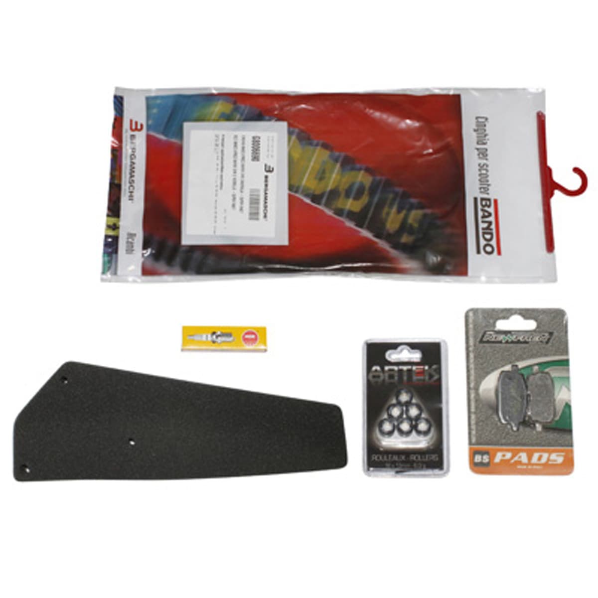 Adaptable - Kit Entretien Peugeot V-clic 4t 10p