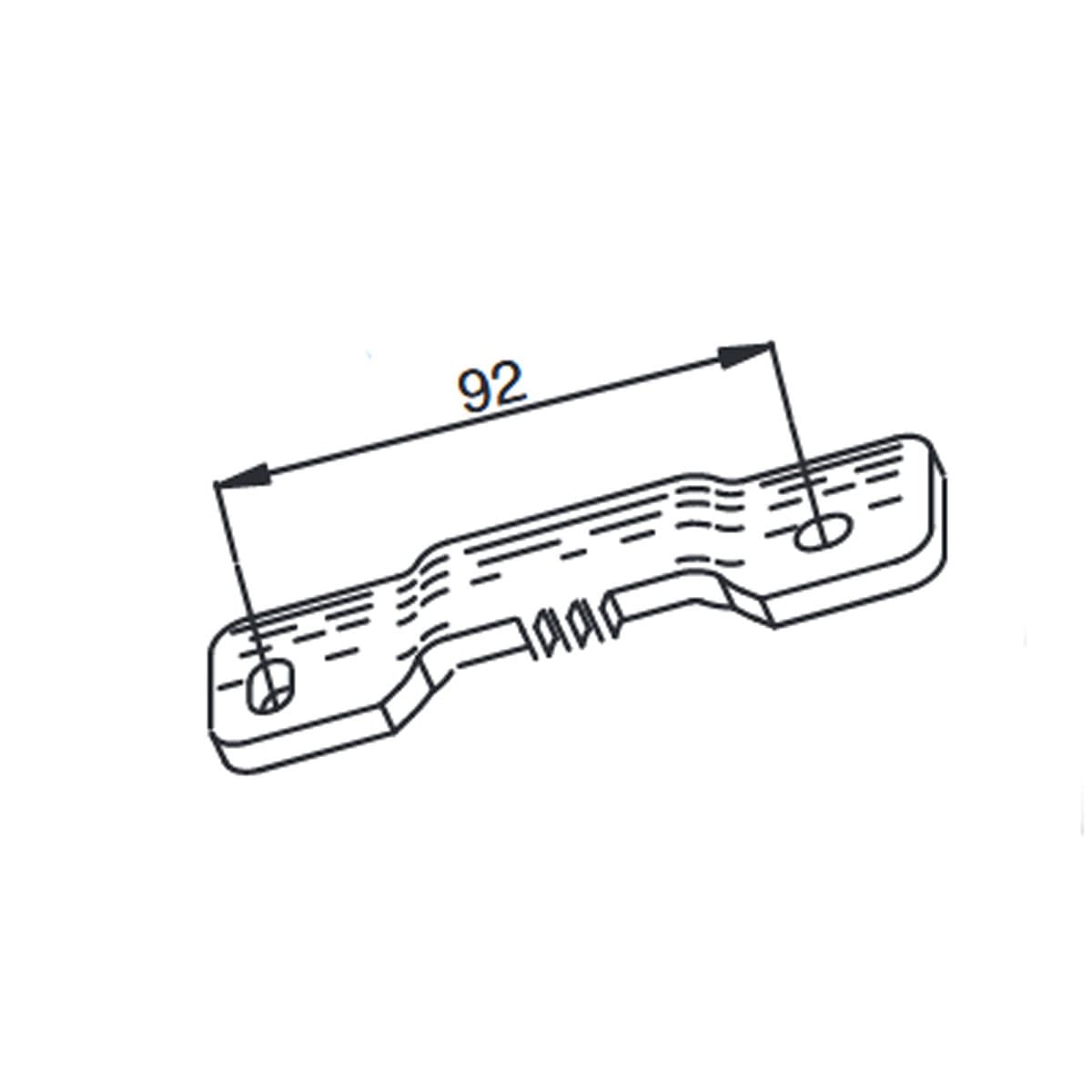 Buzzetti - Bloque Variateur Piaggio 2t 4t - Buzzetti