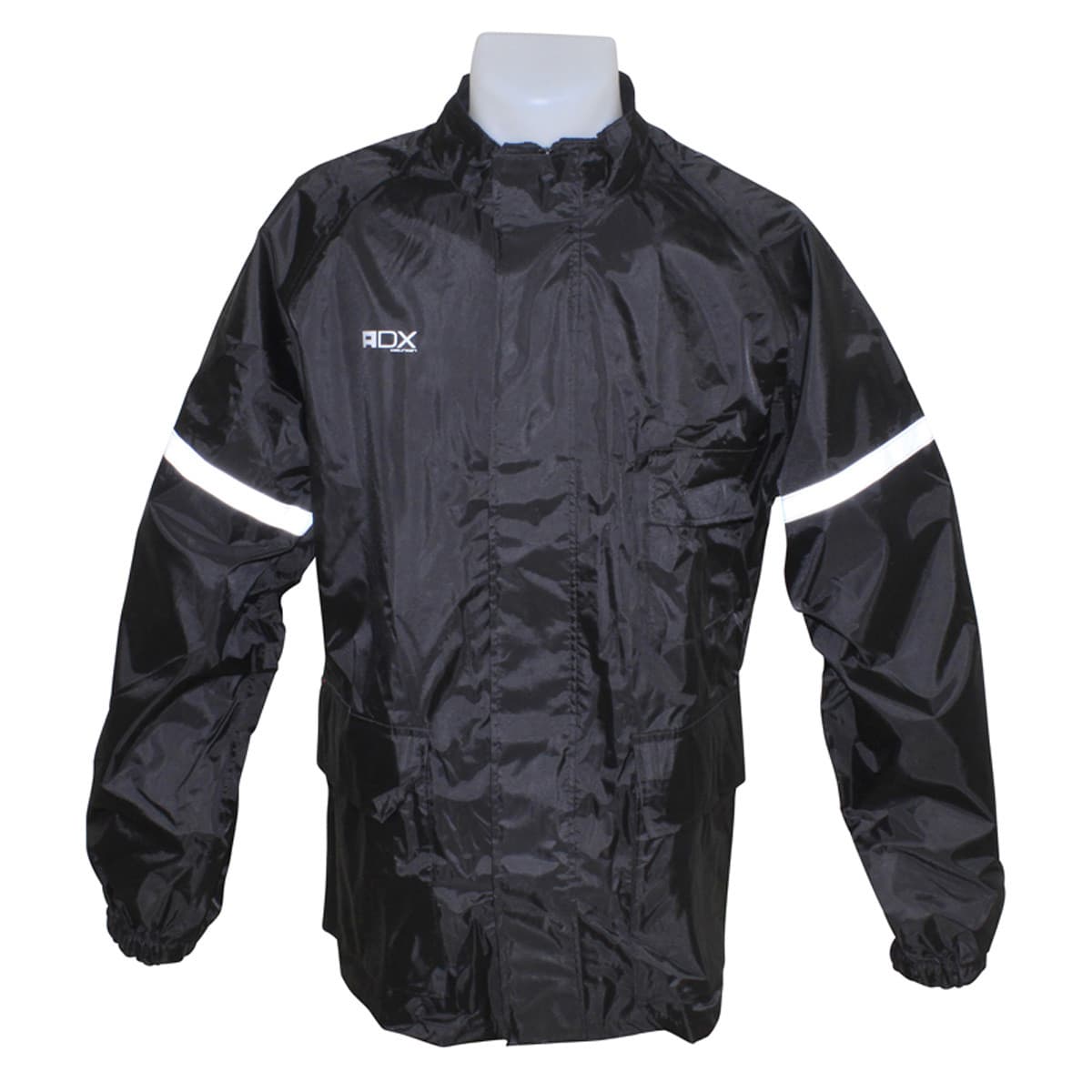 Adx - Veste De Pluie - Adx Eco Noir Xl