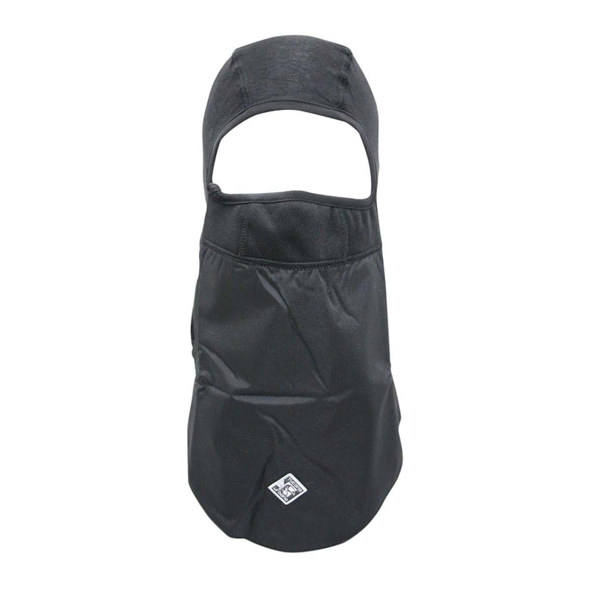 Tucano Urbano - Cagoule Hublot - Tucano Burian Wp Noir