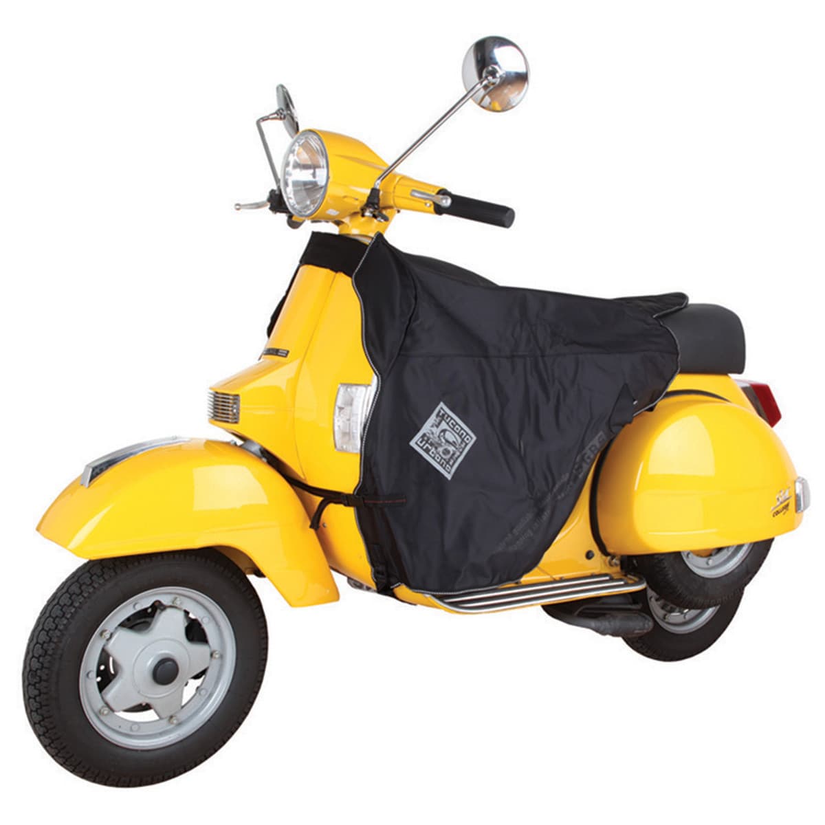 Tucano Urbano - Tablier Couvre Jambes - Tucano R013-n Termoscud