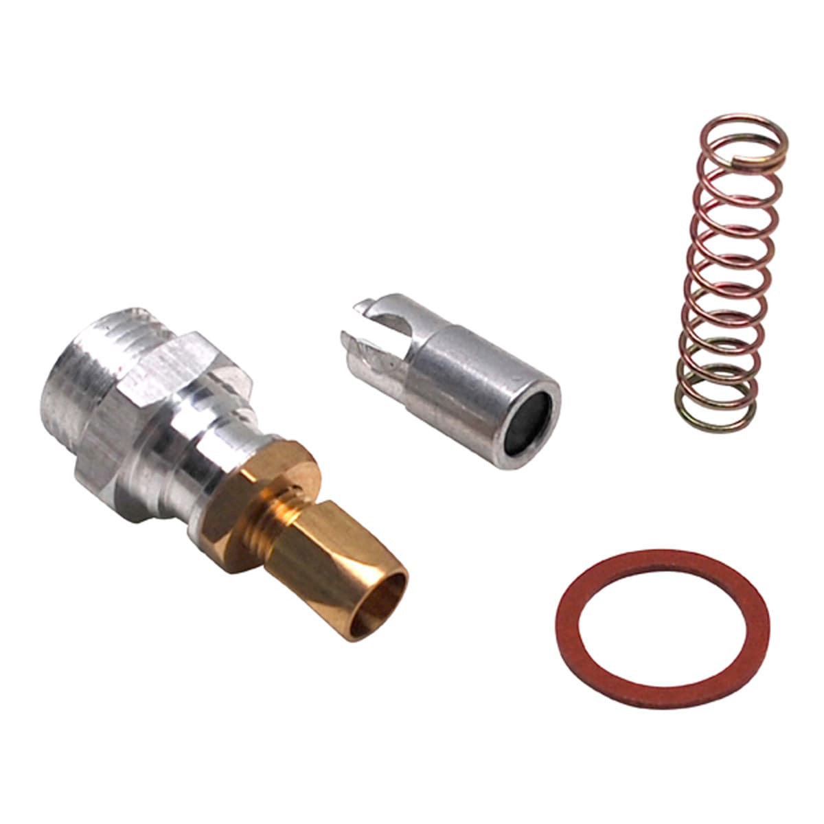 Adaptable - Starter À Câble Carburateur Cp / Pwk