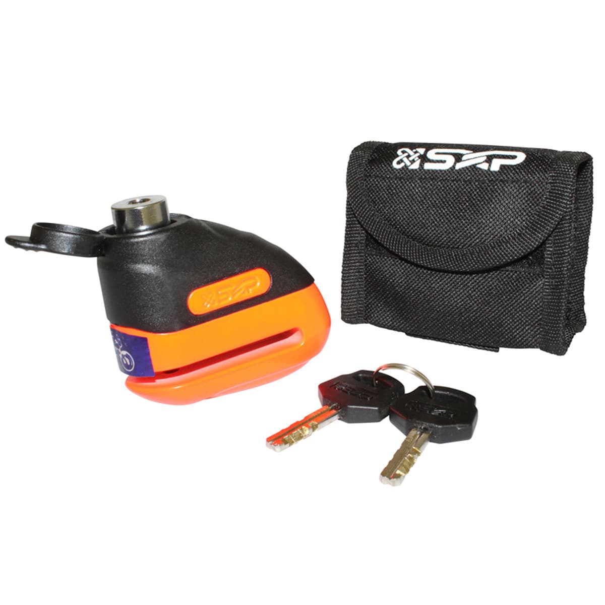 Armlock - Antivol Bloque Disque - Armlock 5mm