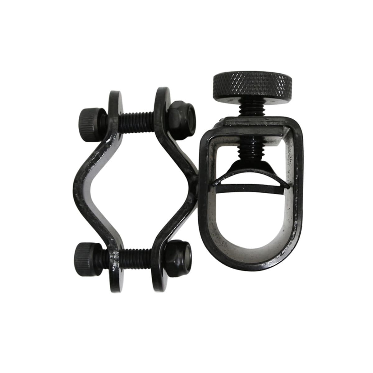 Auvray - Support Antivol U 16-18mm - Auvray Horizontal