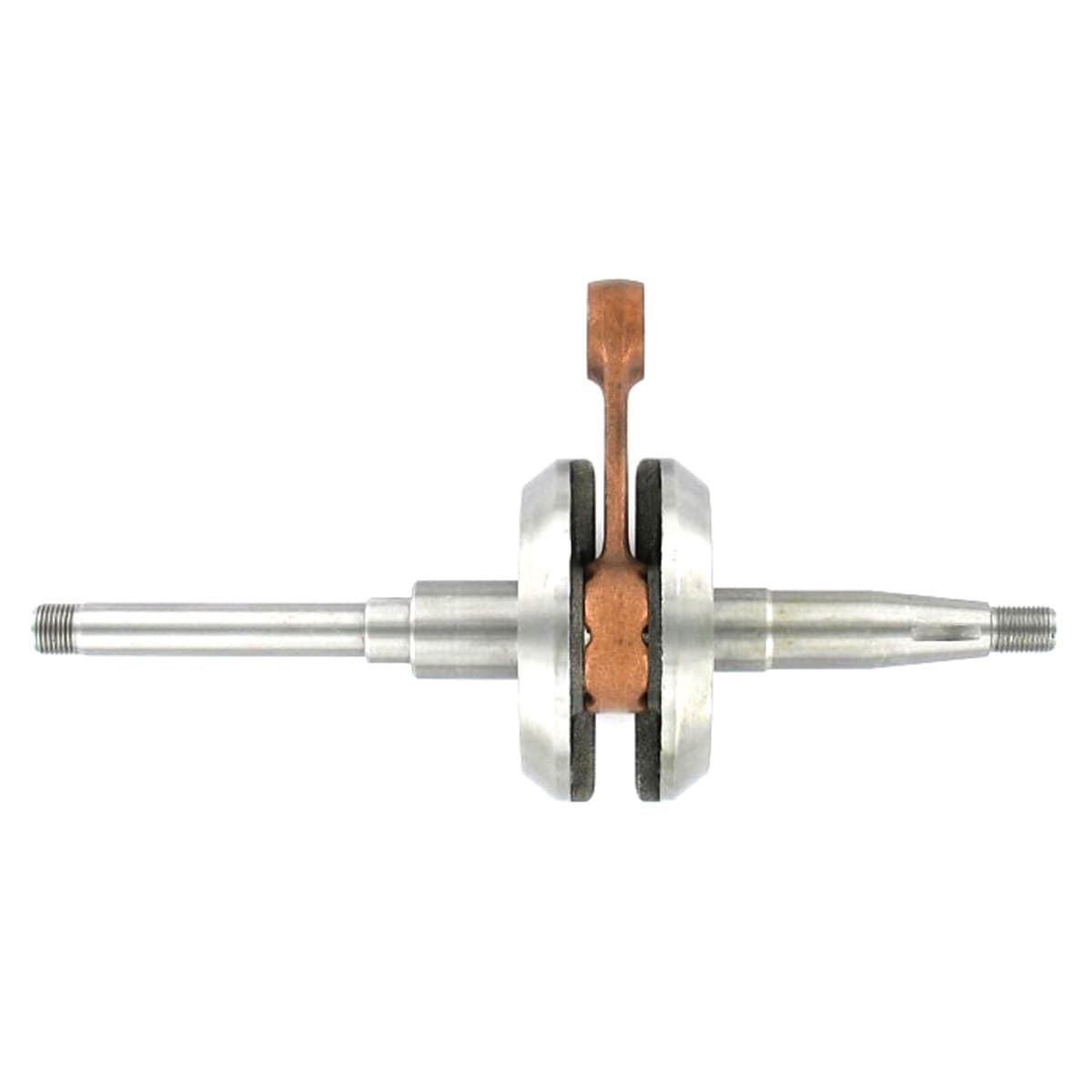 Rsm - Vilebrequin Peugeot 103 Électronique - Rms