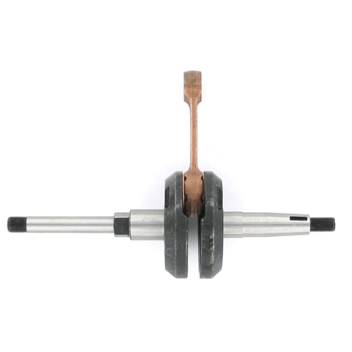 Rsm - Vilebrequin Peugeot 103 Rupteur - Rms