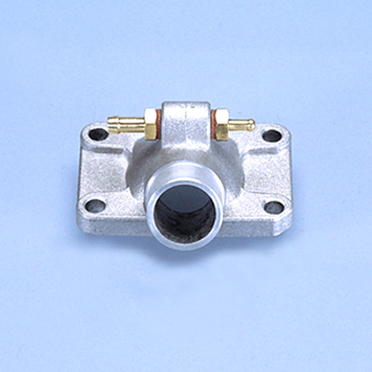 Polini - Pipe Admission Yamaha Chappy - Polini 19mm