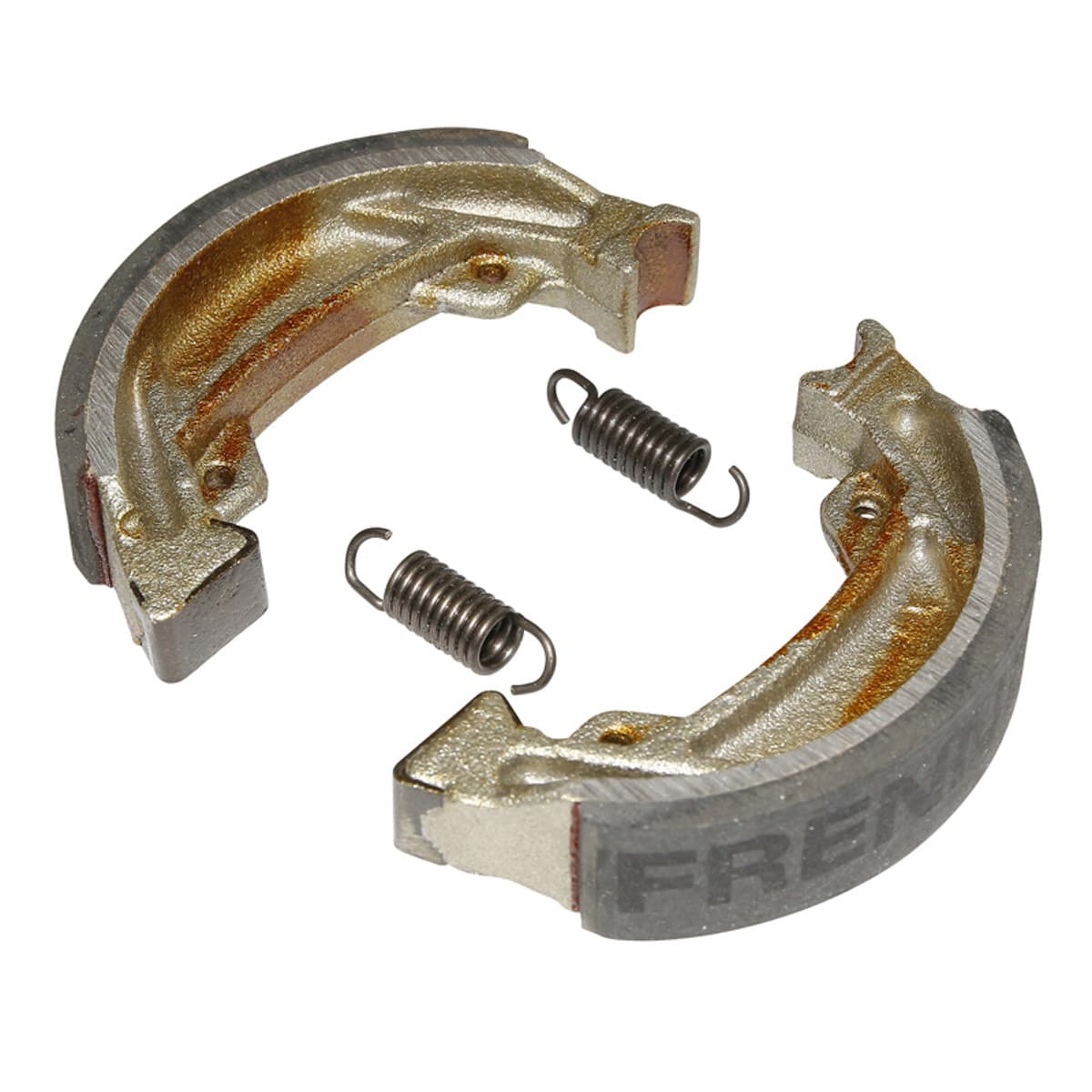 Newfren - Mâchoires De Frein 95mm - Newfren Gf.1246