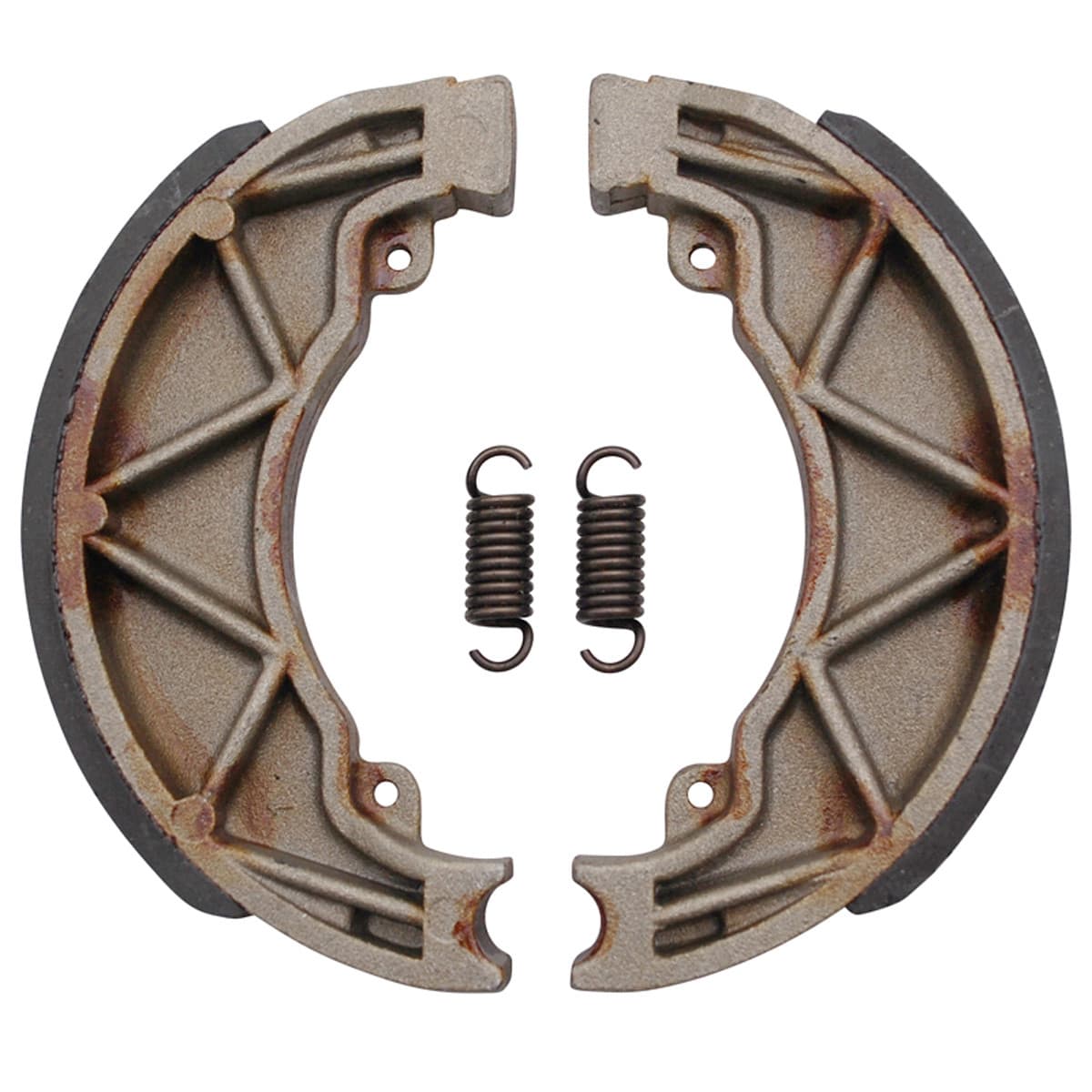 Newfren - Mâchoires De Frein Aprilia Piaggio - Newfren Gf.0268