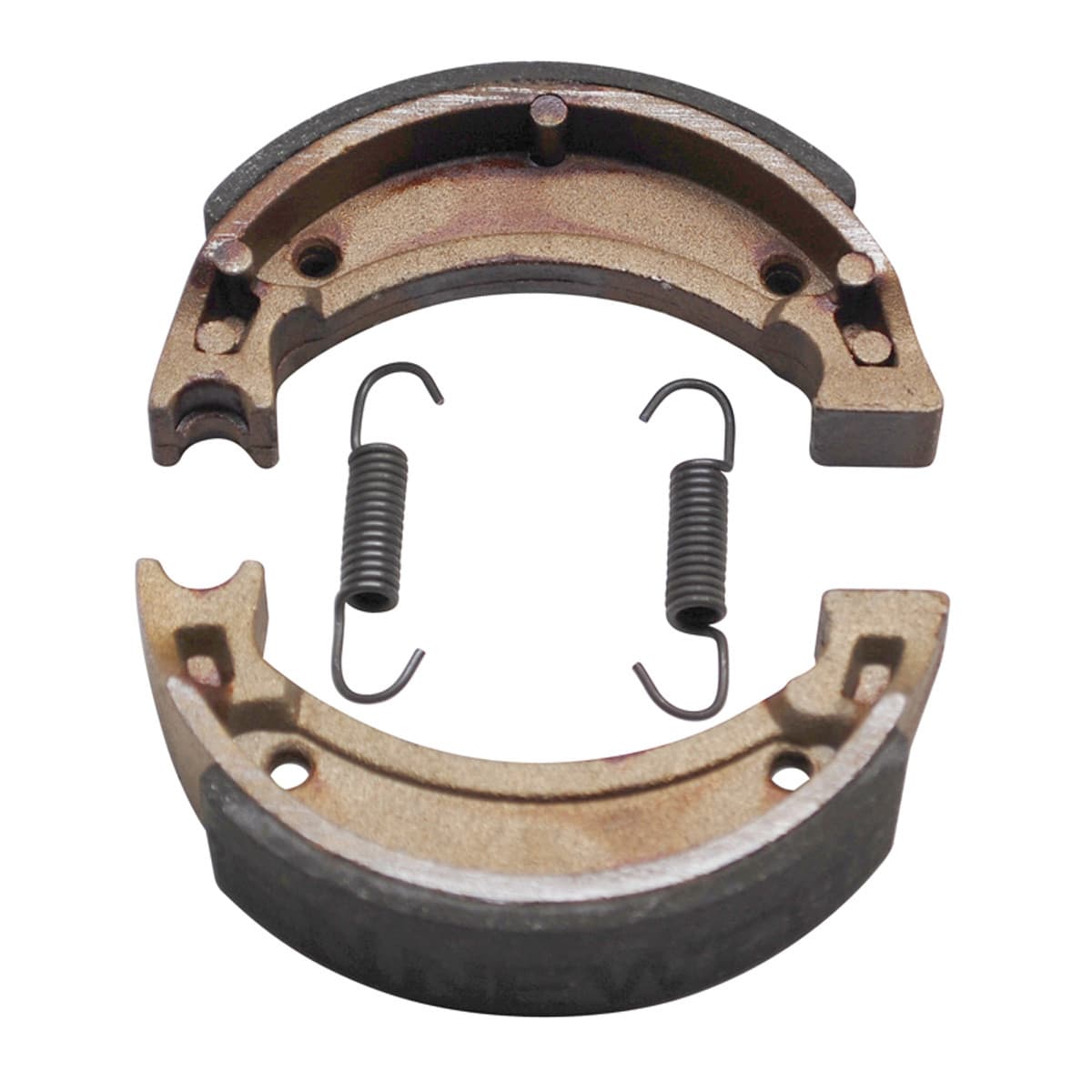 Newfren - Mâchoires De Frein Mbk Yamaha Cpi Keeway - Newfren Gf.1200