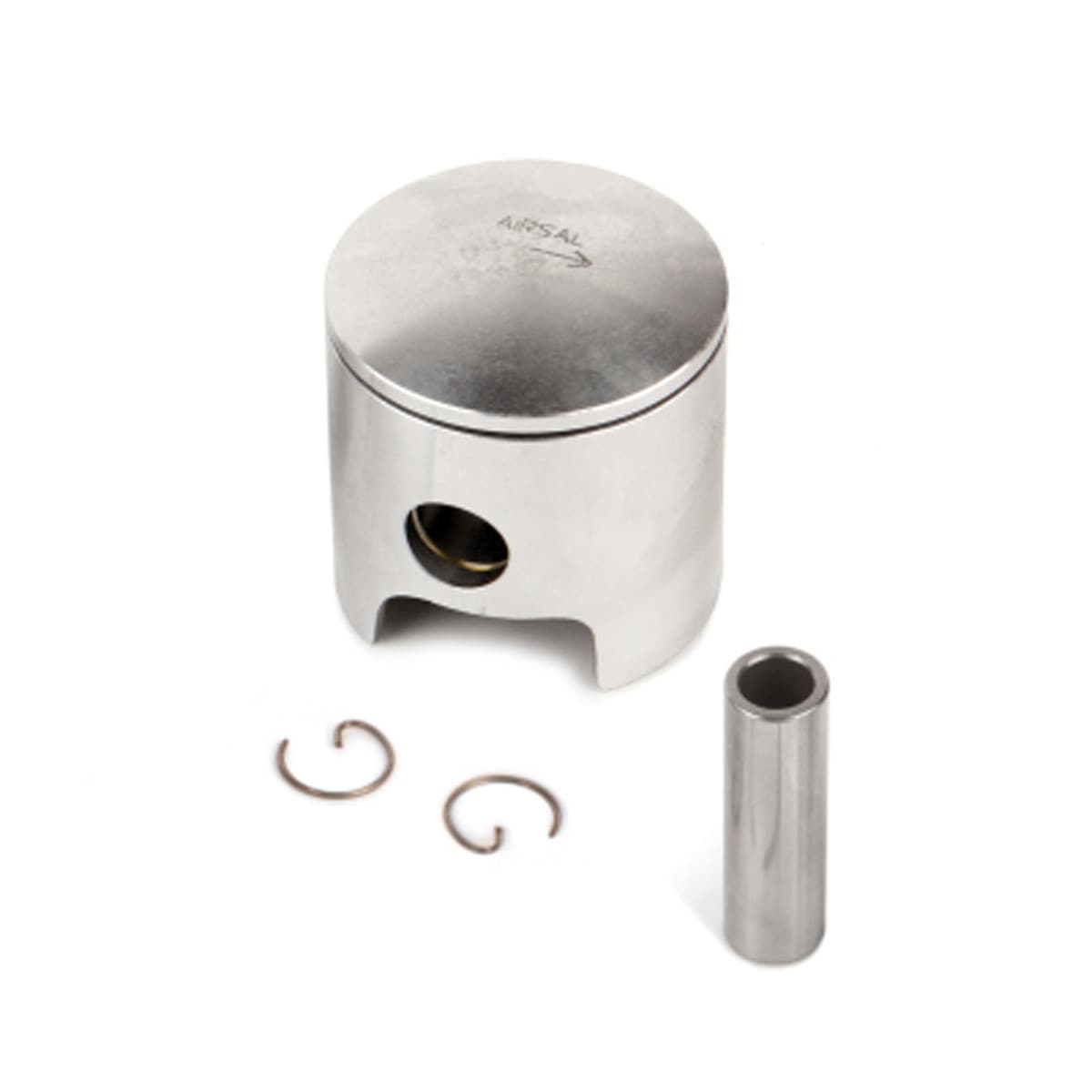 Airsal - Piston 47mm Mbk 51 Ac - Airsal T6 Racing Alu 70cc
