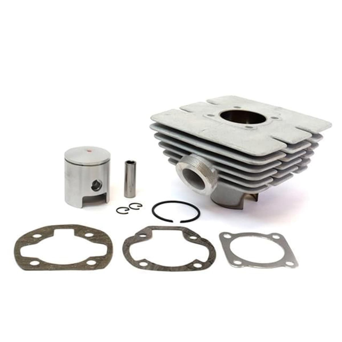 Airsal - Kit Cylindre 65cc Yamaha Dt / Rd / Ty - Airsal Sport Alu