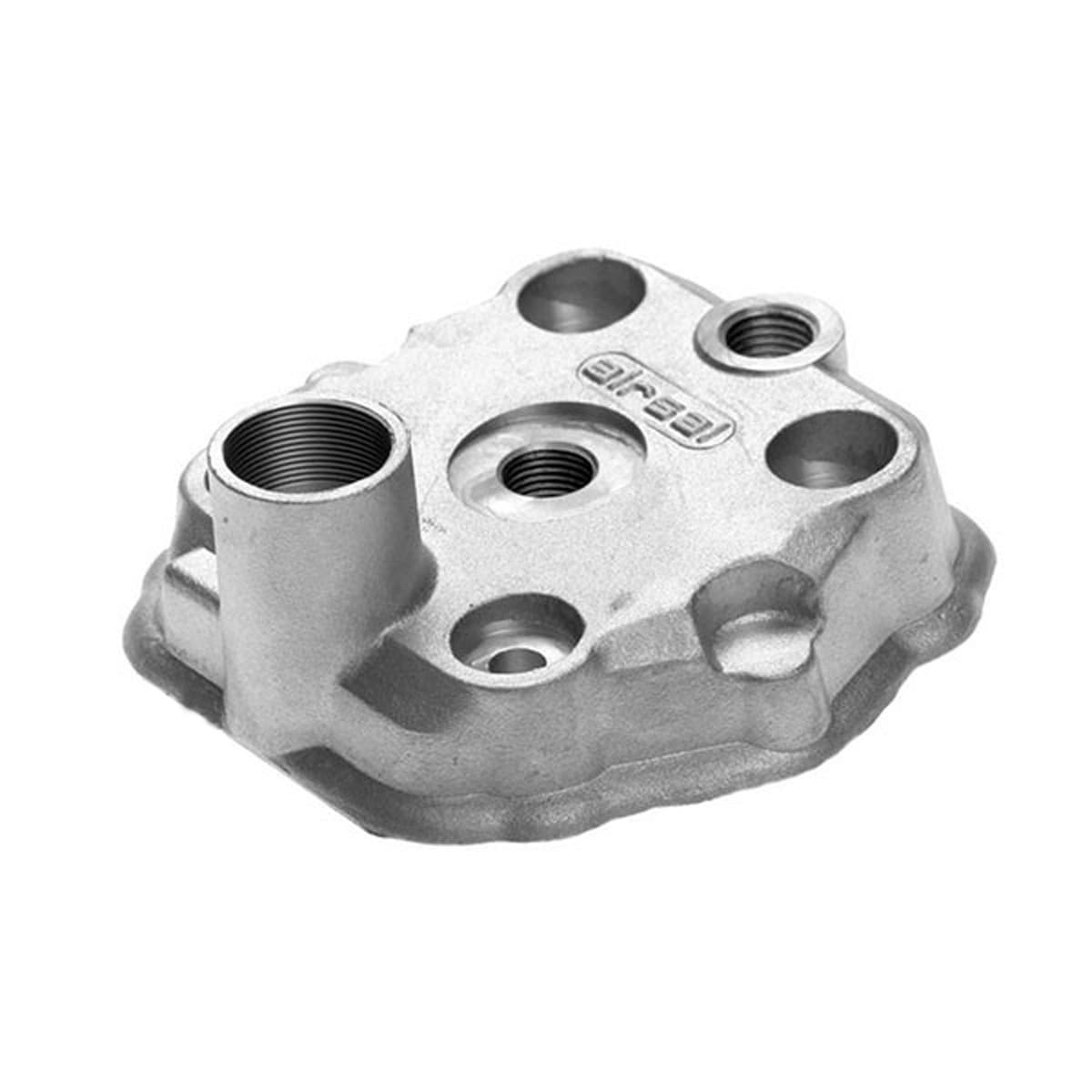 Airsal - Culasse 50cc Derbi E2 - Airsal Racing Tech Alu 39.90mm