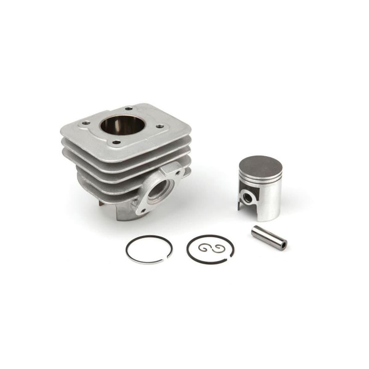 Airsal - Kit Cylindre 50cc Honda Lead Scoopy Sh - Airsal Sport Alu