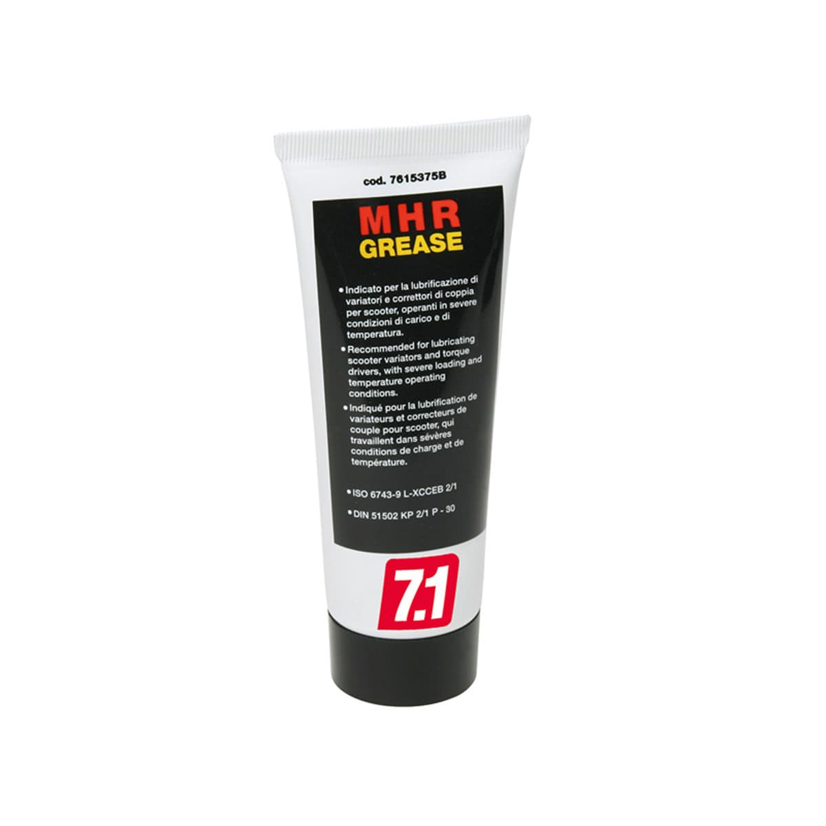Malossi - Graisse Variateur / Correcteur De Couple - Malossi Mhr 7.1 Racing