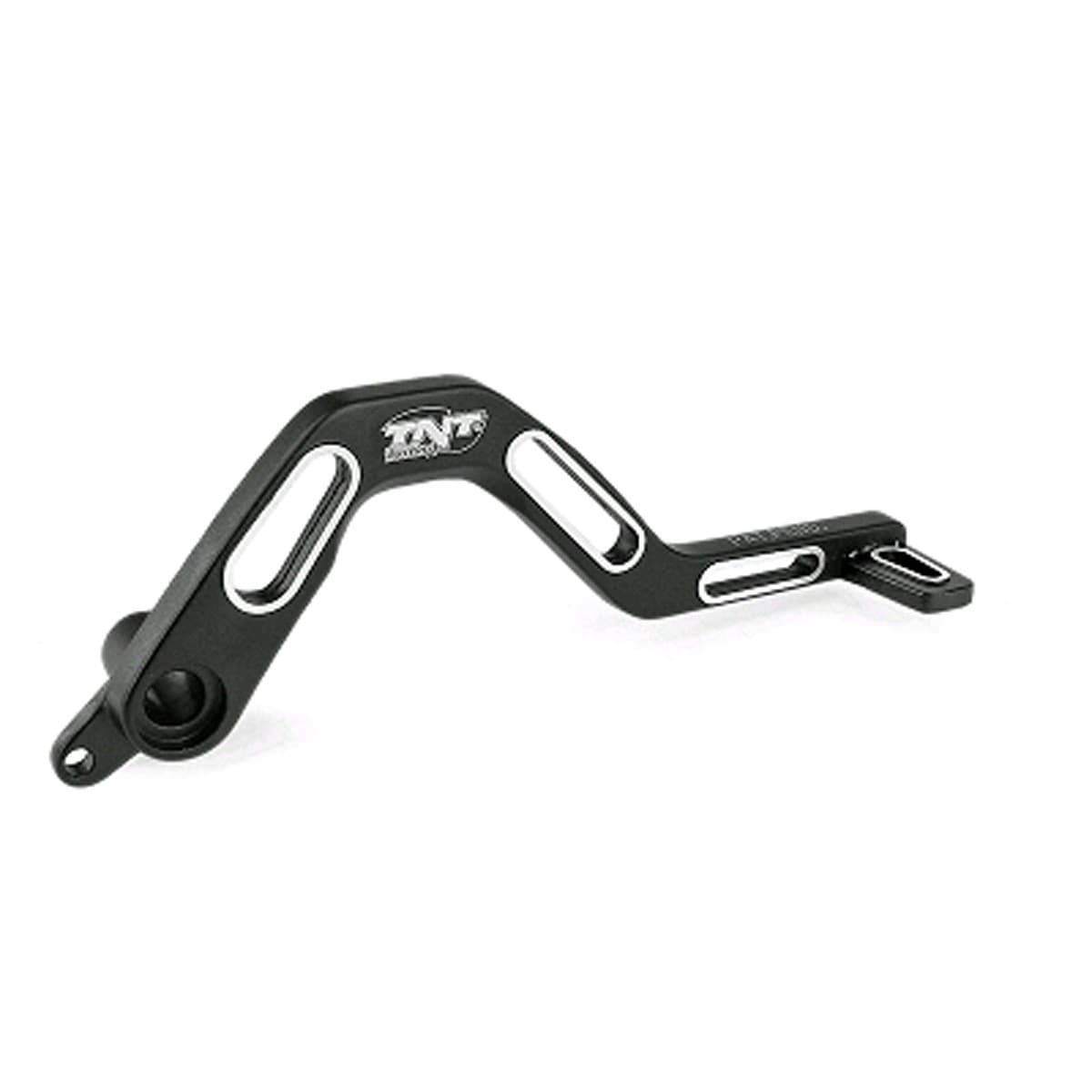 Tnt - Pédale De Frein Arrière Derbi Senda - Tnt Lighty Noir