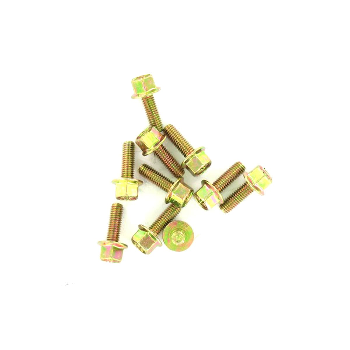 Adaptable - Vis De Fixation Pot - 6 X 18mm