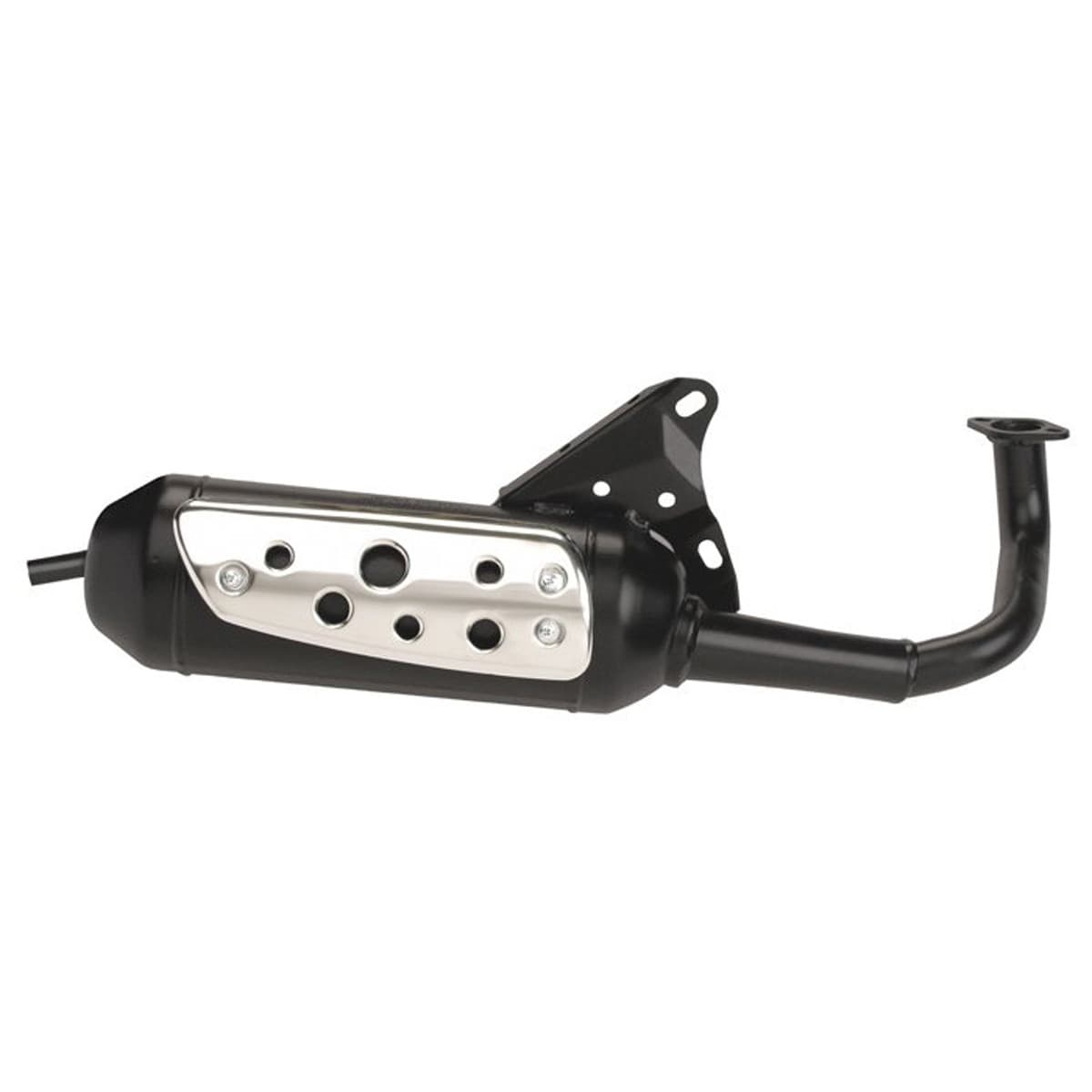 Tecnigas - Pot Cpi Generic Keeway - Silent Pro Tecnigas