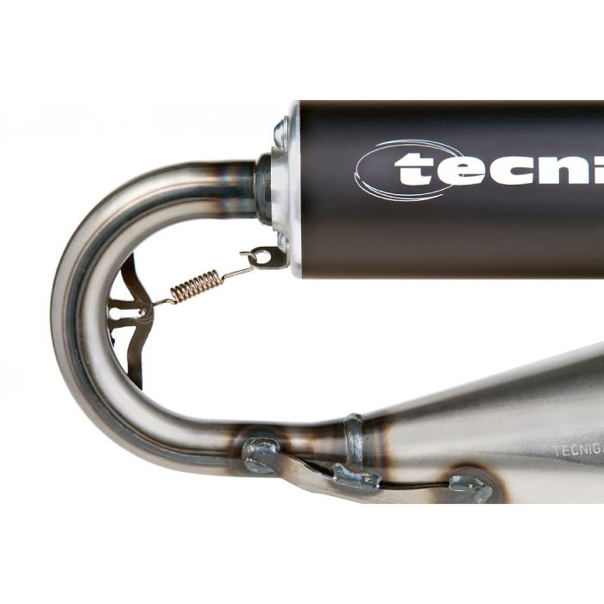 Tecnigas - Pot Kymco Agility Like 2t 50 / 70cc - Triops Tecnigas