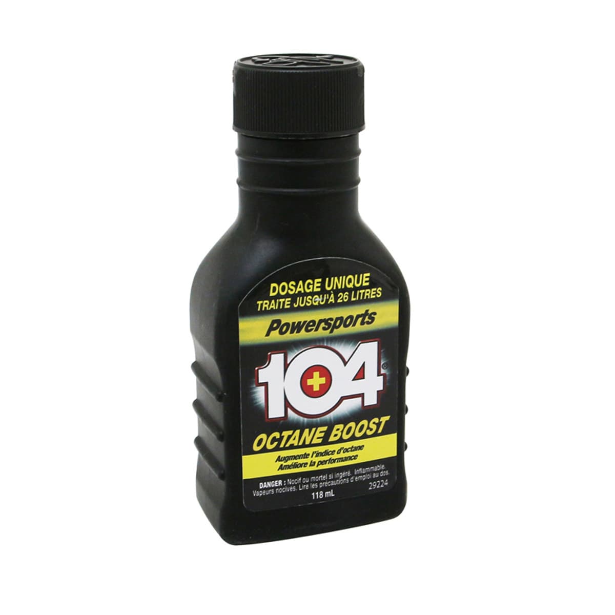Minerva Oil - Additif Carburant - Minerva Octane Boost 104 110ml