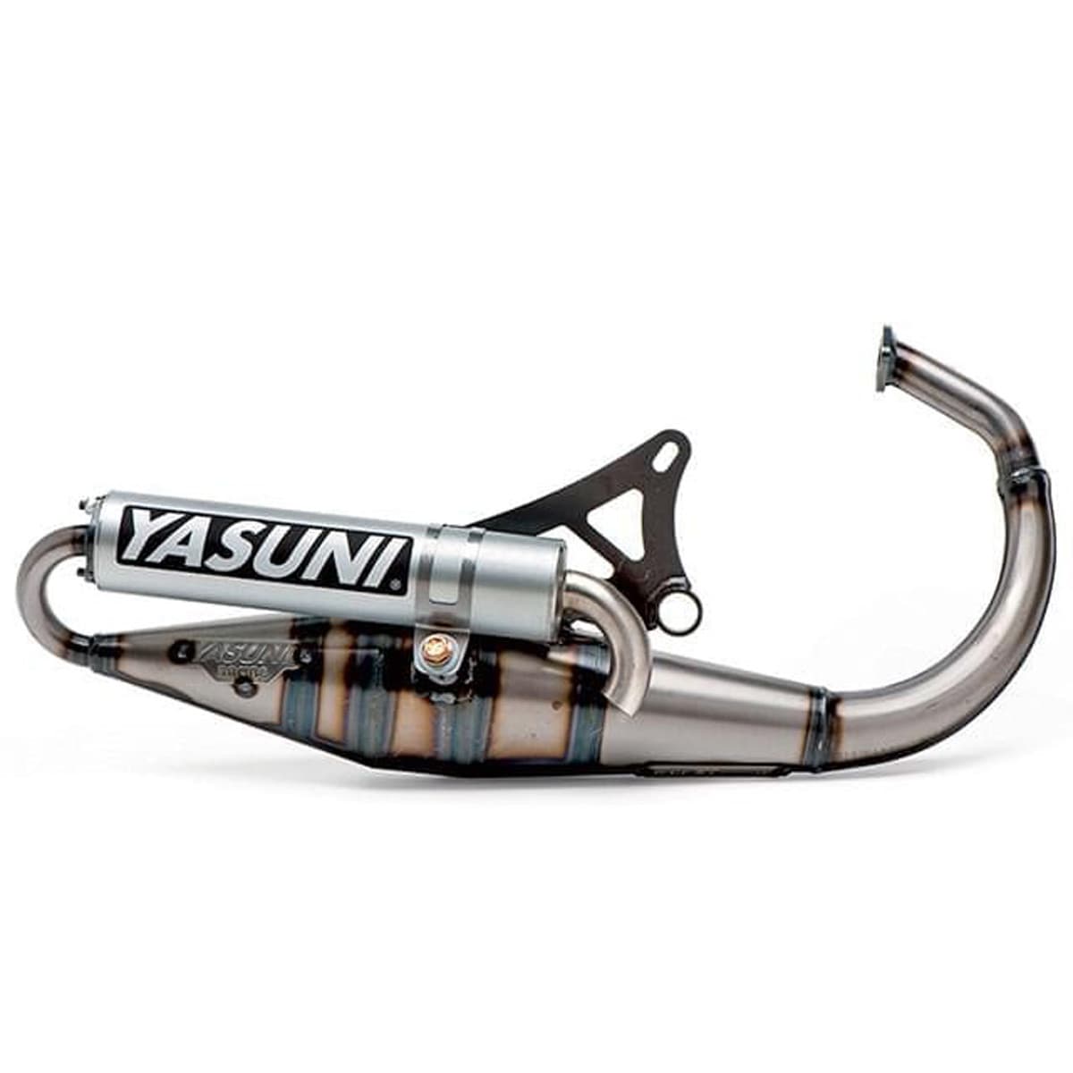 Yasuni - Pot Mbk Booster Stunt Yamaha Bw's Slider 50cc - Z Alu Yasuni