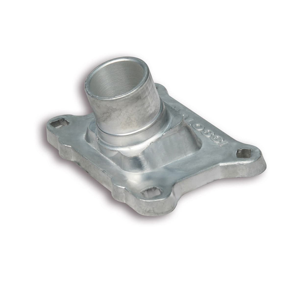 Malossi - Pipe Carter Moteur Peugeot 103 Rcx Spx - 17 / 19mm Malossi